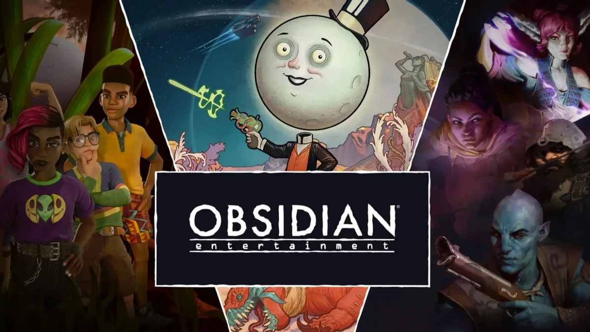 Obsidian рассказала, как планирует спасаться после провальных релизов прошлого года