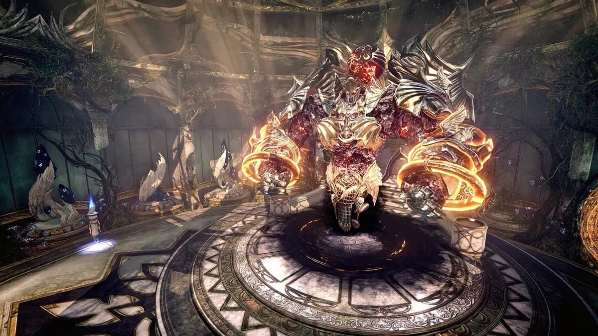 ArcheAge была, есть и будет