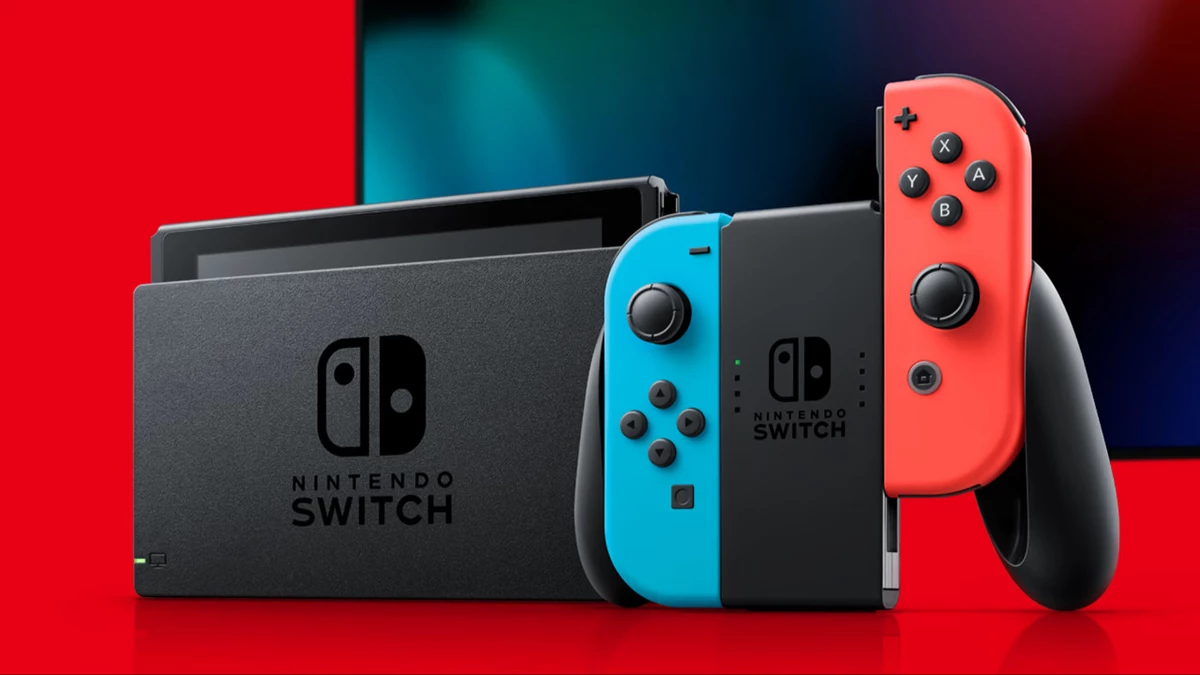 В Японии впервые арестовали человека за чипование консолей Nintendo Switch В Японии впервые арестовали человека за чипование консолей Nintendo Switch