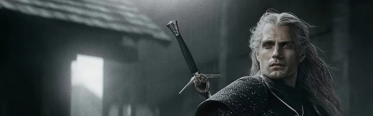 Netflix анонсировал приквел The Witcher о Сопряжении сфер и первых ведьмаках Netflix анонсировал приквел The Witcher о Сопряжении сфер и первых ведьмаках