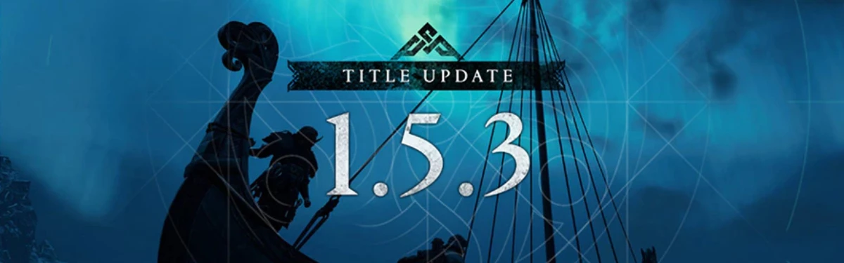 В Assassin’s Creed Valhalla появился бесплатный набор Биврест с щитом и топором В Assassin’s Creed Valhalla появился бесплатный набор Биврест с щитом и топором