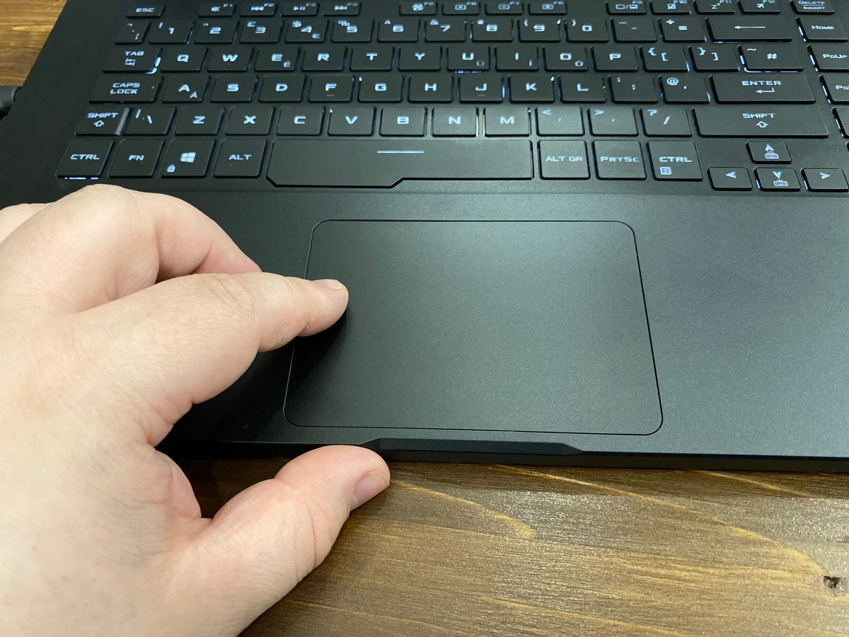 ASUS ROG Zephyrus G GA502 — многозадачный игровой ноутбук по доступной цене 