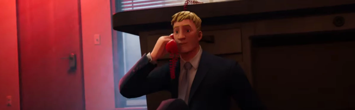 Fortnite - Шестой сезон второй главы начнется с однопользовательской миссии Fortnite - Шестой сезон второй главы начнется с однопользовательской миссии