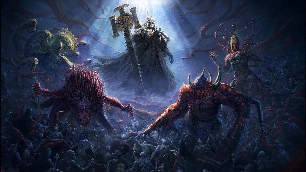 В  Path of Exile 2 добавили персональные Лиги и ответили на частые вопросы по этому контенту