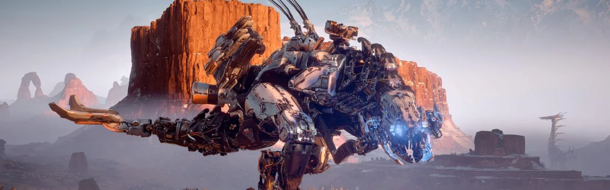 «Что с вами не так, люди?»: продюсер Horizon Zero Dawn высказался после шквала критики от обладателей PS4 «Что с вами не так, люди?»: продюсер Horizon Zero Dawn высказался после шквала критики от обладателей PS4