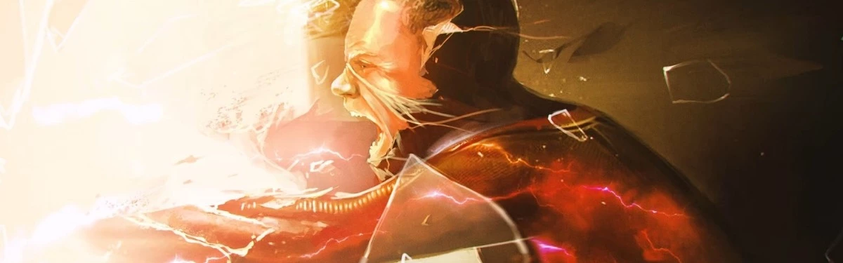 Об озвучании Майлза Моралеса и первых 25 минутах Marvel's Spider-Man: Miles Morales Об озвучании Майлза Моралеса и первых 25 минутах Marvel's Spider-Man: Miles Morales