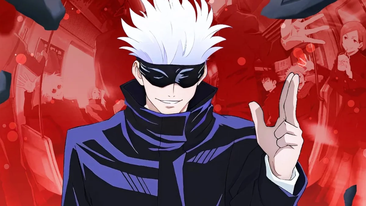 Аниме Магическая битва получит 3 сезон Аниме Магическая битва получит 3 сезон