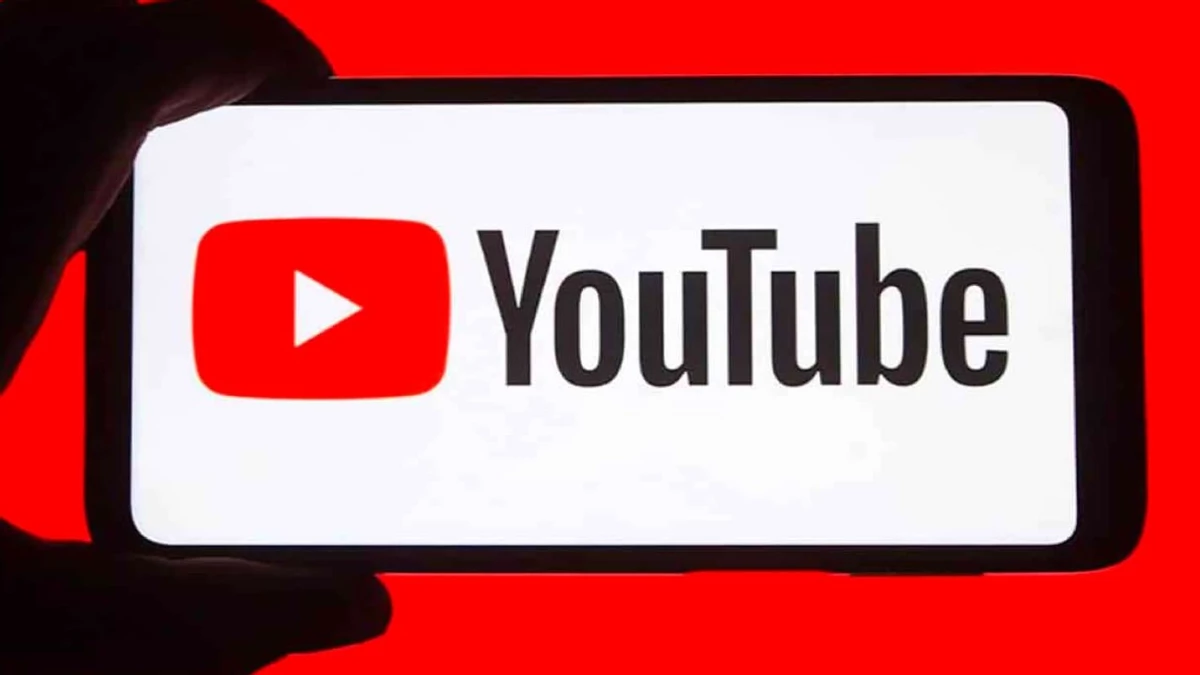 YouTube без сжатия мог бы потреблять в 130 раз больше трафика, чем использует весь интернет сейчас YouTube без сжатия мог бы потреблять в 130 раз больше трафика, чем использует весь интернет сейчас