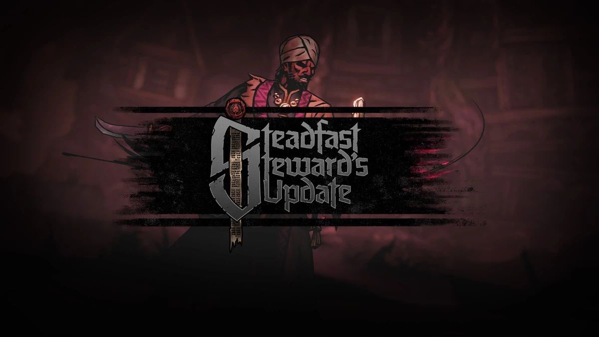 Тактический рогалик Darkest Dungeon 2 скоро получит крупный патч Тактический рогалик Darkest Dungeon 2 скоро получит крупный патч