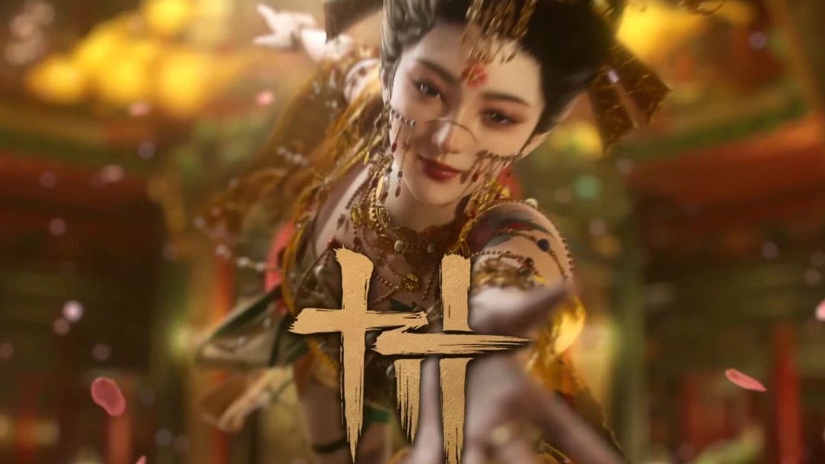 Системные требования Where Winds Meet для мобильных Системные требования Where Winds Meet для мобильных