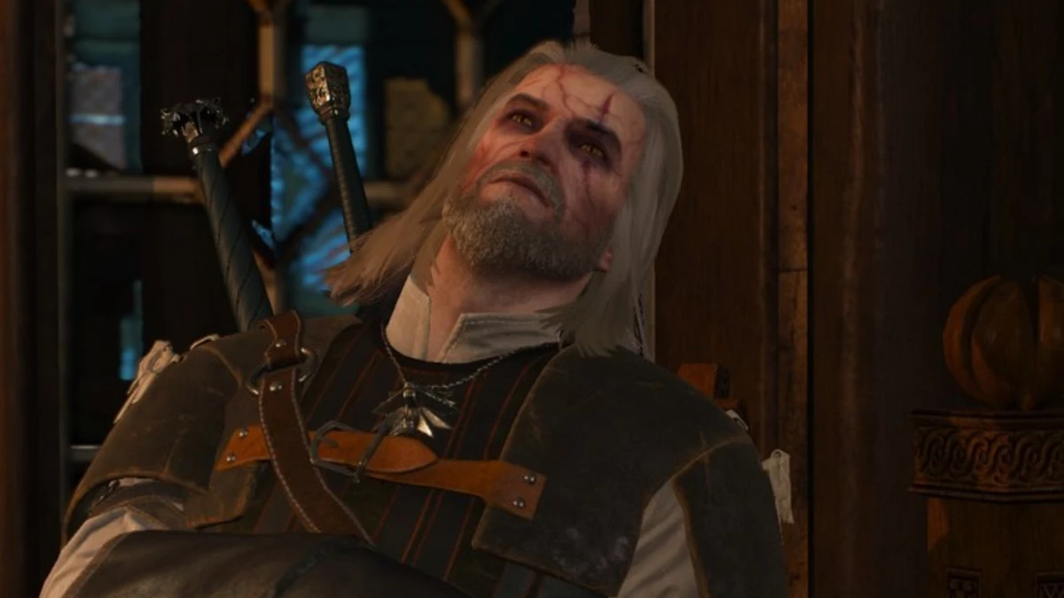 CD Projekt RED прокомментировала присутствие высокодетализированной вагины в Ведьмаке 3 (18+) CD Projekt RED прокомментировала присутствие высокодетализированной вагины в Ведьмаке 3 (18+)