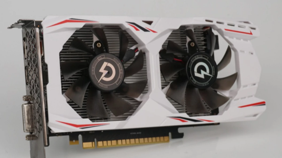 Все новые NVIDIA GTX 1650 будут производиться с чипом от RTX 2060 Все новые NVIDIA GTX 1650 будут производиться с чипом от RTX 2060