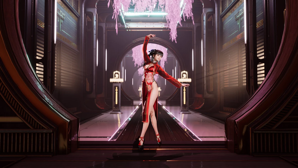 Stellar Blade на ПК: точное время выхода, системные требования, особенности и новый контент