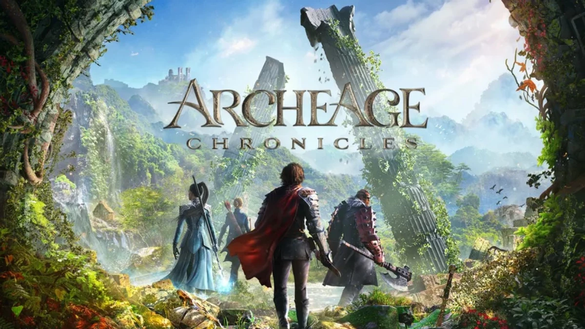 Разработчики ArcheAge Chronicles рассказали о причинах переименования проекта и не только Разработчики ArcheAge Chronicles рассказали о причинах переименования проекта и не только