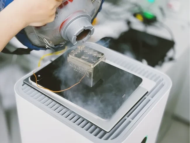 iPad на M4 может обходить ноутбуки на M3 Max. Нужен лишь обычный советский... iPad на M4 может обходить ноутбуки на M3 Max. Нужен лишь обычный советский...