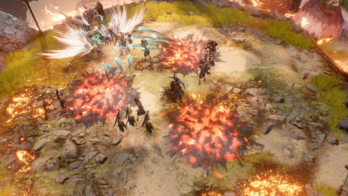 Дополнение Harbingers of Ruin для диаблоида Last Epoch выйдет 9 июля — смотрим трейлер Дополнение Harbingers of Ruin для диаблоида Last Epoch выйдет 9 июля — смотрим трейлер