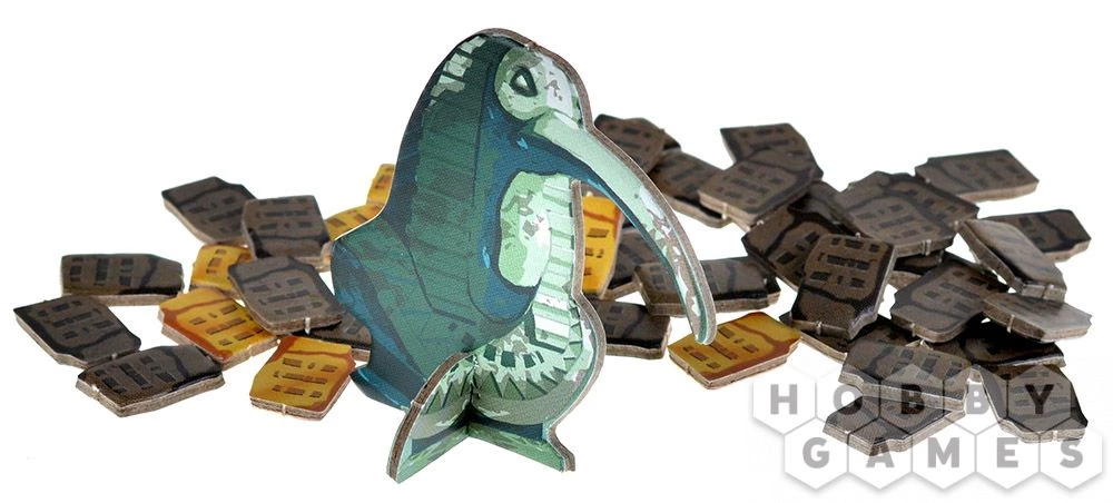 Обзор настолки Древнее знание — великолепный пример карточной игры, которую легко поймет каждый Обзор настолки Древнее знание — великолепный пример карточной игры, которую легко поймет каждый