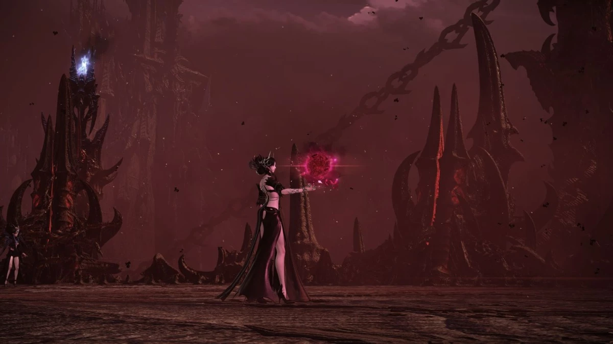 Первые подробности рейда “Цитадель рока” в российской версии MMORPG Lost Ark Первые подробности рейда “Цитадель рока” в российской версии MMORPG Lost Ark