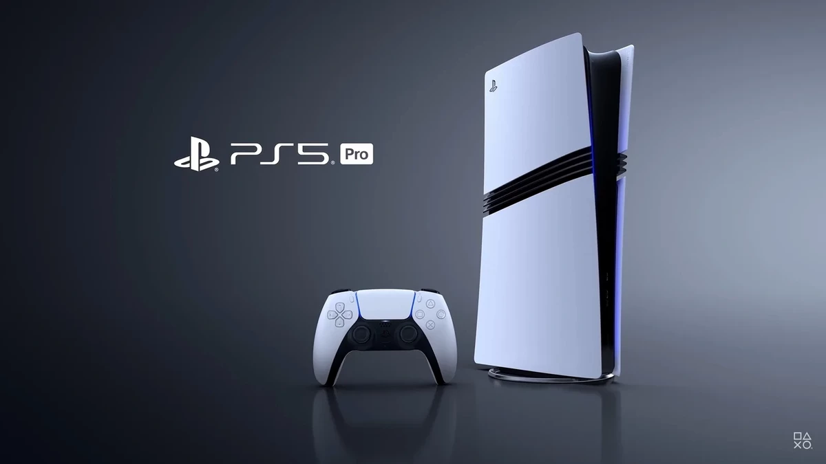 PlayStation 5 Pro появится на полках российских магазинов в день релиза с официальной гарантией PlayStation 5 Pro появится на полках российских магазинов в день релиза с официальной гарантией