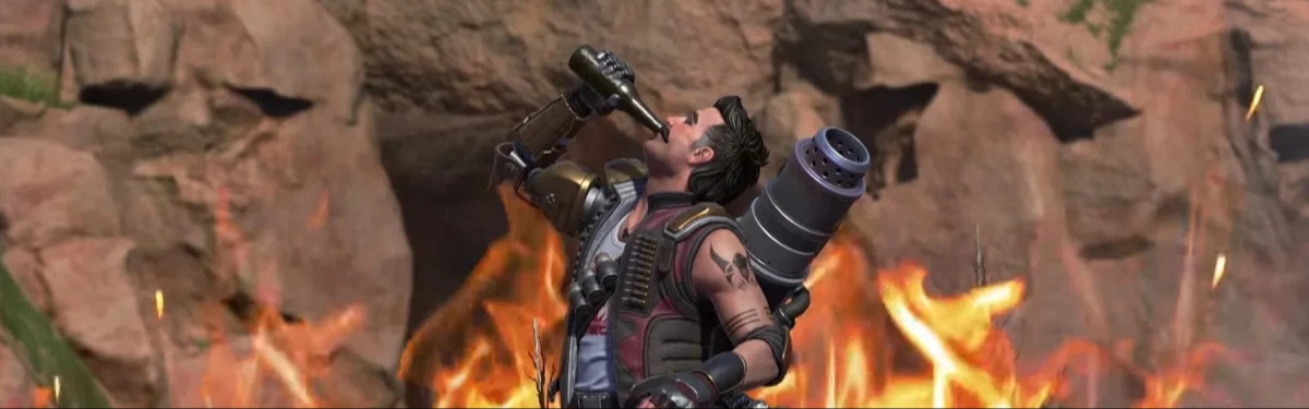 Apex Legends - Новое оружие, золотые магазины, измененный Каньон Кингс и Фьюз