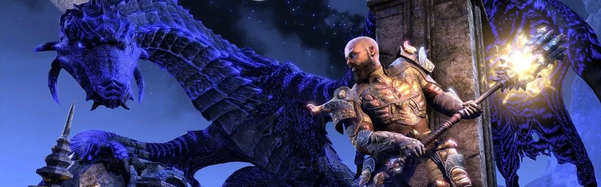 The Elder Scrolls Online - Событие “Undaunted Event” отложено до января The Elder Scrolls Online - Событие “Undaunted Event” отложено до января