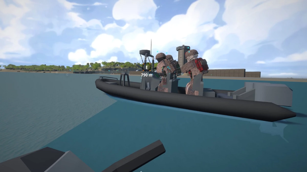 Шутер BattleBit Remastered за две недели купили более 1,8 миллиона человек Шутер BattleBit Remastered за две недели купили более 1,8 миллиона человек