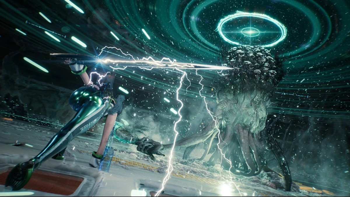 Stellar Blade разрывает чарт продаж Steam, а разработчики пытаются уговорить Sony отменить привязку к PSN Stellar Blade разрывает чарт продаж Steam, а разработчики пытаются уговорить Sony отменить привязку к PSN