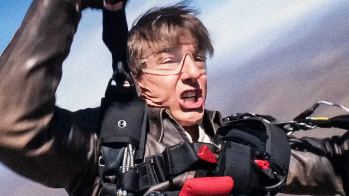 Цифровой релиз «Миссия невыполнима: Последняя расплата» состоится в августе