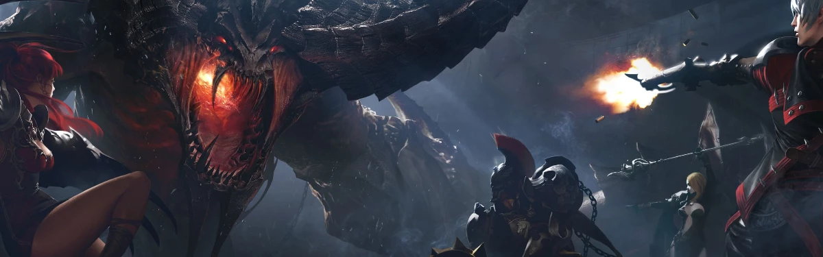 Lost Ark — Amazon опроверг цензуру женских ножек, но негров в MMORPG добавят Lost Ark — Amazon опроверг цензуру женских ножек, но негров в MMORPG добавят