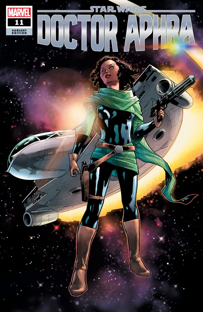 И ты, Лэндо? Lucasfilm, Marvel и Disney официально записали контрабандиста в ЛГБТК+* И ты, Лэндо? Lucasfilm, Marvel и Disney официально записали контрабандиста в ЛГБТК+*