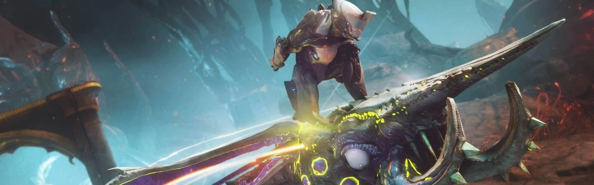 Warframe — Оптимизация клиента, изменение Заку и другие улучшения Деймоса Warframe — Оптимизация клиента, изменение Заку и другие улучшения Деймоса