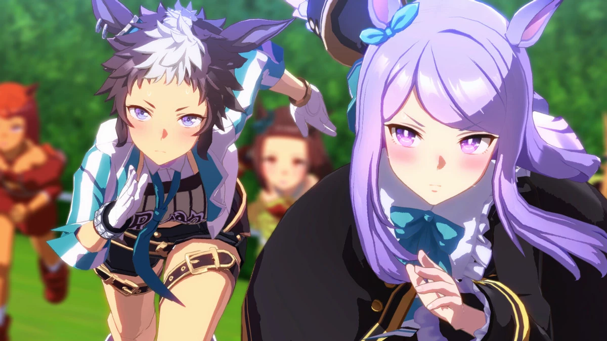 Игроки Umamusume: Pretty Derby стали обращаться к оккультным ритуалам ради удачных призывов девочек-лошадок Игроки Umamusume: Pretty Derby стали обращаться к оккультным ритуалам ради удачных призывов девочек-лошадок
