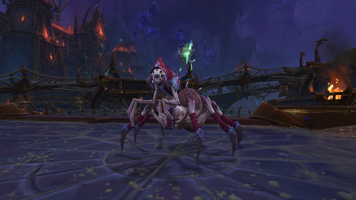 В World of Warcraft значительно изменят интерфейс и информативность карты В World of Warcraft значительно изменят интерфейс и информативность карты