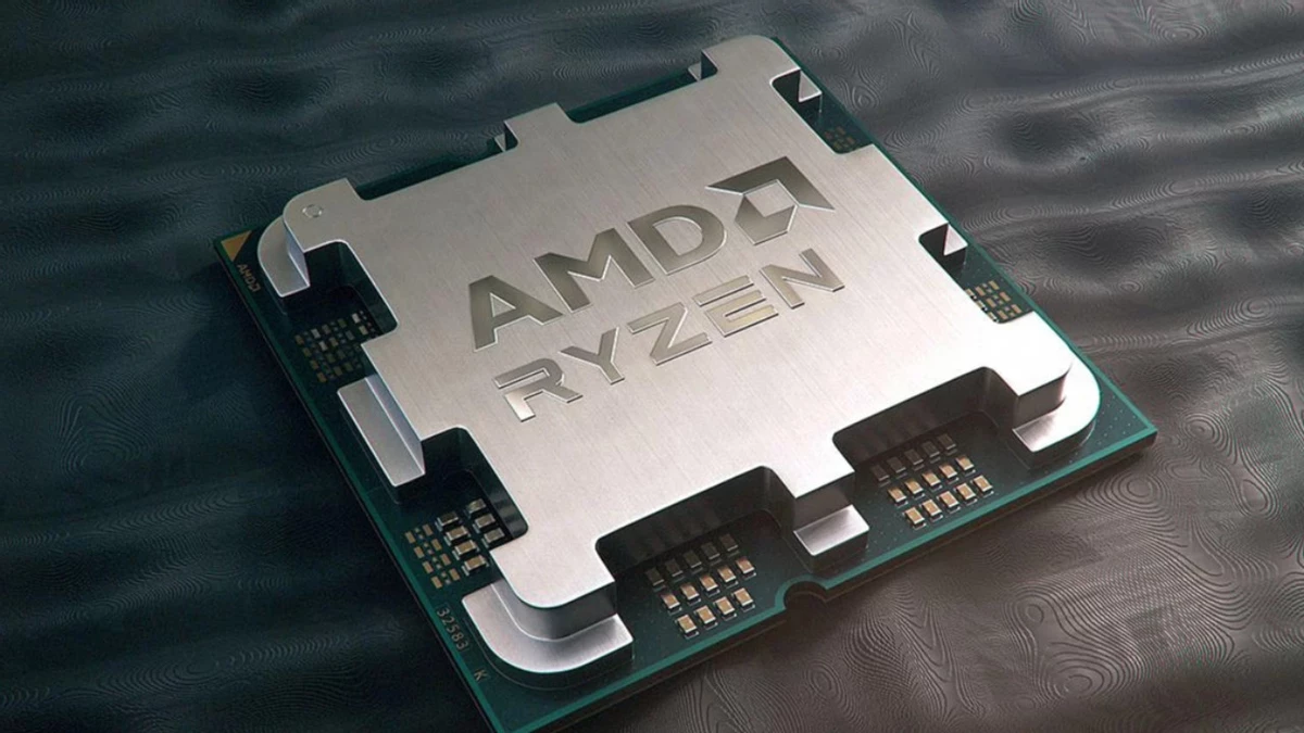 Процессоры Zen 6 от AMD получат до 12 ядер на чиплете