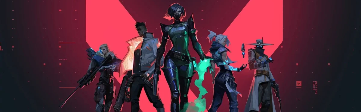 Valorant - В анти-чите игры найдено послание хакерам Valorant - В анти-чите игры найдено послание хакерам