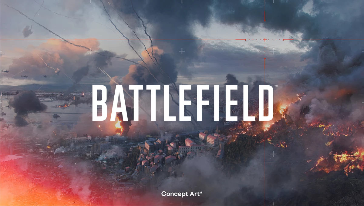 Battlefield 6 проводит самое большое количество тестов в истории франшизы Battlefield 6 проводит самое большое количество тестов в истории франшизы