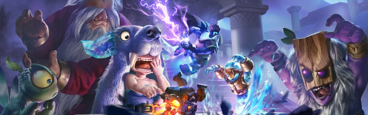 Auto Chess - Началось тестирование ПК-клиента Auto Chess - Началось тестирование ПК-клиента
