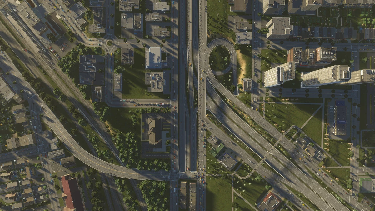 В Cities Skylines 2 игроки получат возможность делать восхитительные скриншоты В Cities Skylines 2 игроки получат возможность делать восхитительные скриншоты