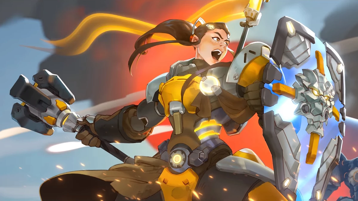 Не знаете, кем начать в Overwatch 2? Blizzard подготовили для вас эзотерический совет по знаку зодиака Не знаете, кем начать в Overwatch 2? Blizzard подготовили для вас эзотерический совет по знаку зодиака