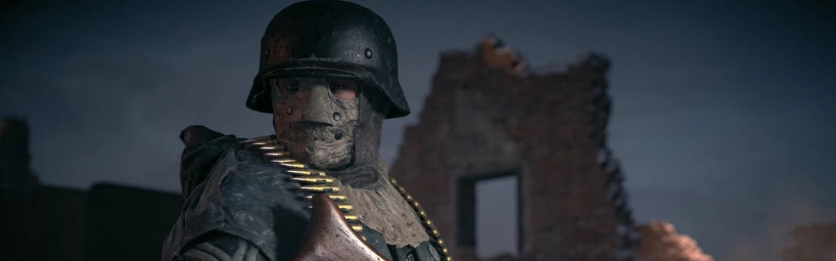 Call of Duty: Vanguard — Показ игрового процесса шутера состоится на Opening Night Live Call of Duty: Vanguard — Показ игрового процесса шутера состоится на Opening Night Live