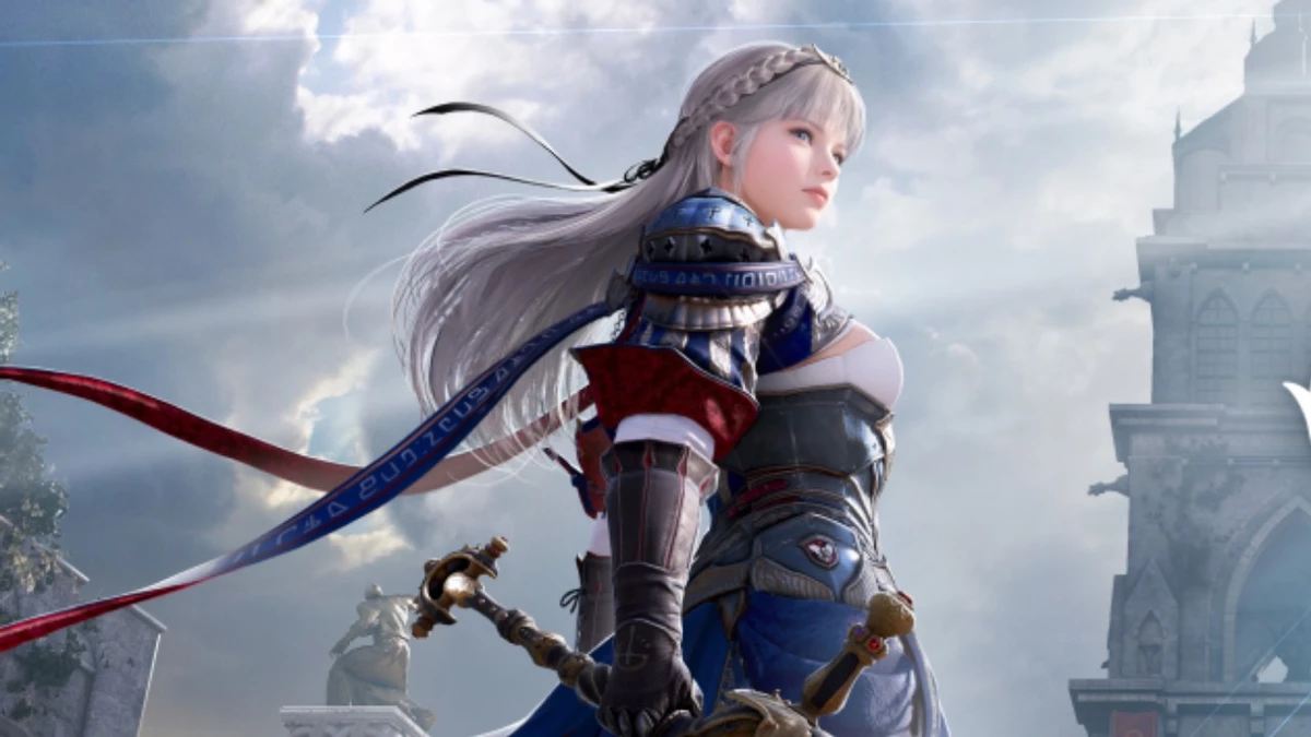 Игроков Black Desert в декабре ждет Кальфеонский прием и презентация нового класса