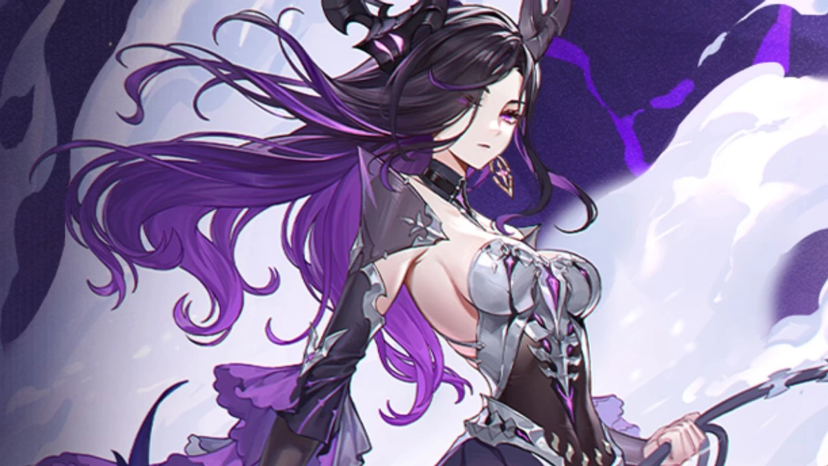 Duet Night Abyss — новый трейлер с Tokyo Game Show 2025 Duet Night Abyss — новый трейлер с Tokyo Game Show 2025