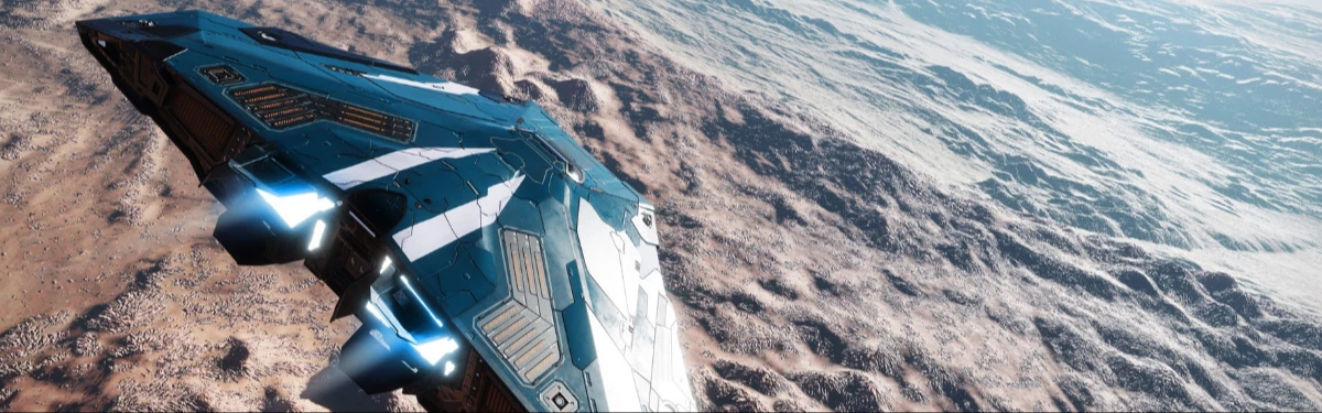 Elite Dangerous - Разработчики представили релизный трейлер и время выхода дополнения «Odyssey» Elite Dangerous - Разработчики представили релизный трейлер и время выхода дополнения «Odyssey»