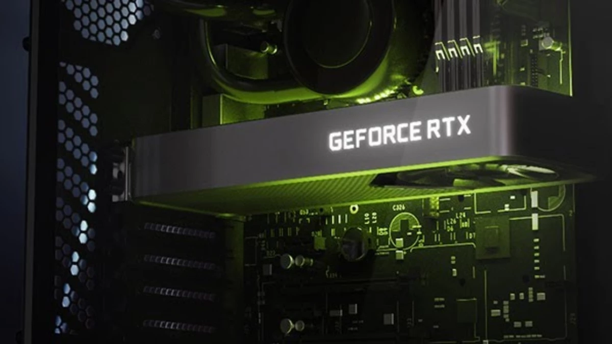 NVIDIA ответит на AMD RX 6750 GRE при помощи дешевых RTX 3060 NVIDIA ответит на AMD RX 6750 GRE при помощи дешевых RTX 3060