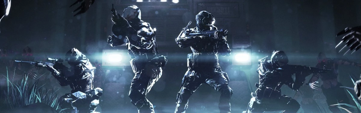 Около 120 тысяч читеров было заблокировано в Warface с начала года Около 120 тысяч читеров было заблокировано в Warface с начала года