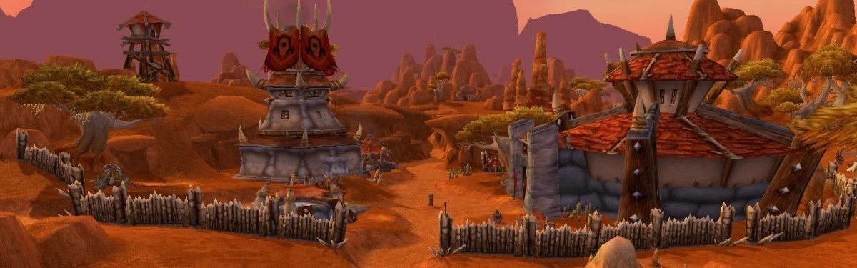 Стрим: World of Warcraft - Приключения начинаются Стрим: World of Warcraft - Приключения начинаются
