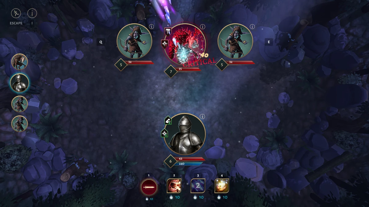 Анонсирована вторая часть популярной MMORPG-браузерки Fallen Sword — игра выйдет в Steam и на мобилках