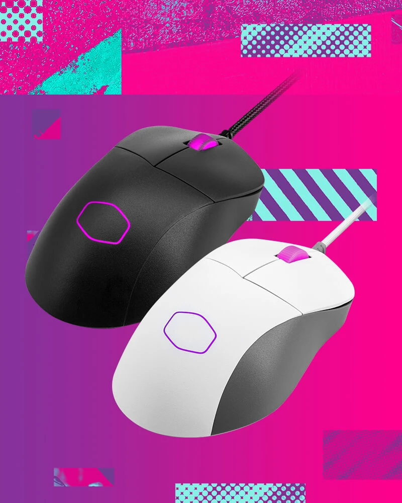 Новинки от Cooler Master на Летнем саммите 2021 Новинки от Cooler Master на Летнем саммите 2021