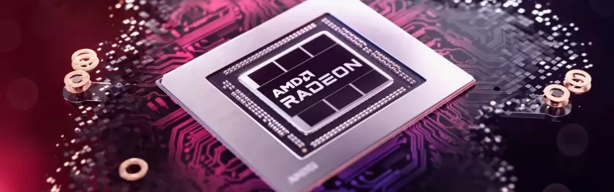 AMD рассказали о том, что такое HYPR-RX AMD рассказали о том, что такое HYPR-RX