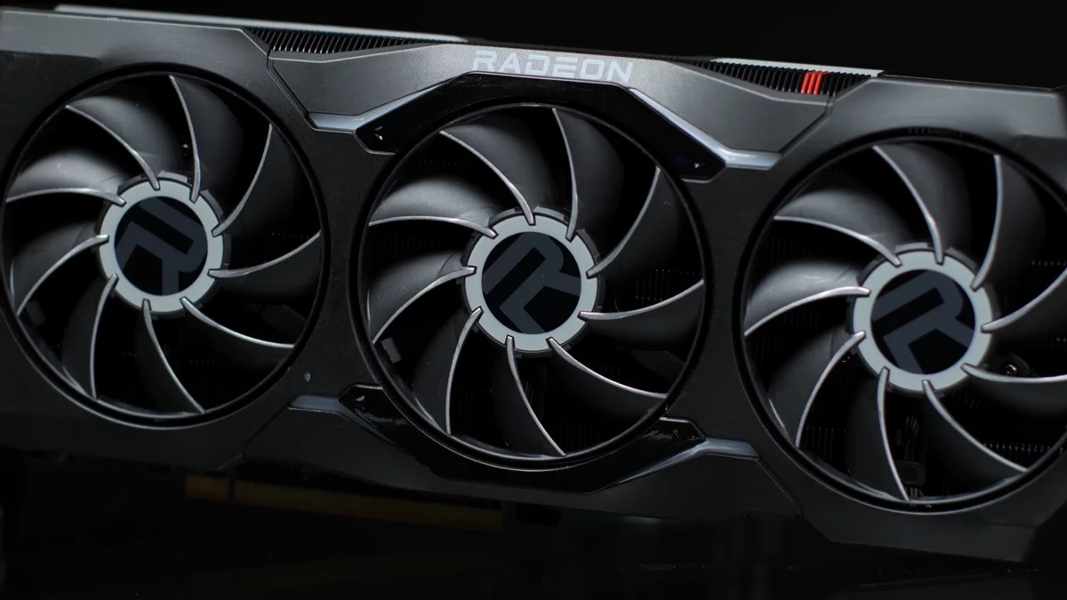 Флагман AMD RDNA 4 будет равен RX 7900 XTX, но вдвое дешевле и менее прожорливым Флагман AMD RDNA 4 будет равен RX 7900 XTX, но вдвое дешевле и менее прожорливым